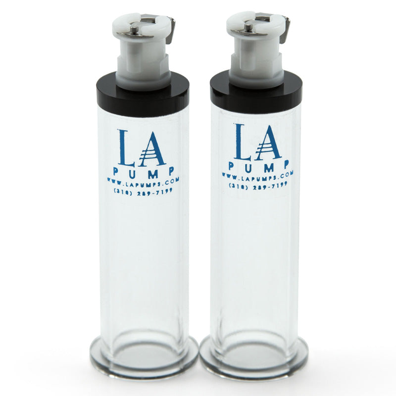 Nipple Cylinders
