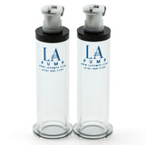 Nipple Cylinders