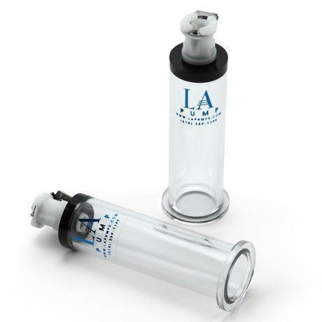 Nipple Cylinders