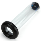 Premium Silicone Cylinder Cushion