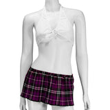 Schoolgirl Uniform Supply Teacher