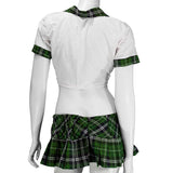 Schoolgirl Uniform The Principal