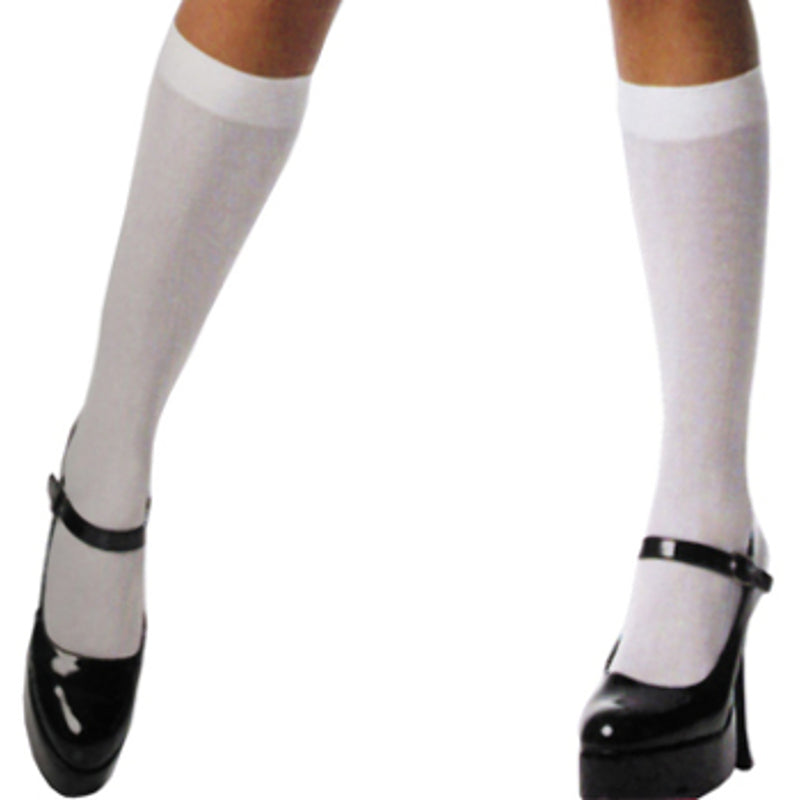 Leg Avenue - Nylon Knee High