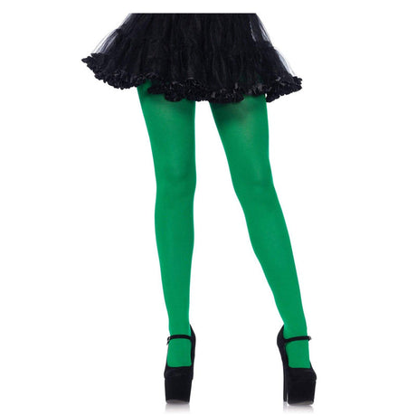 Leg Avenue - Nylon Lycra Tights