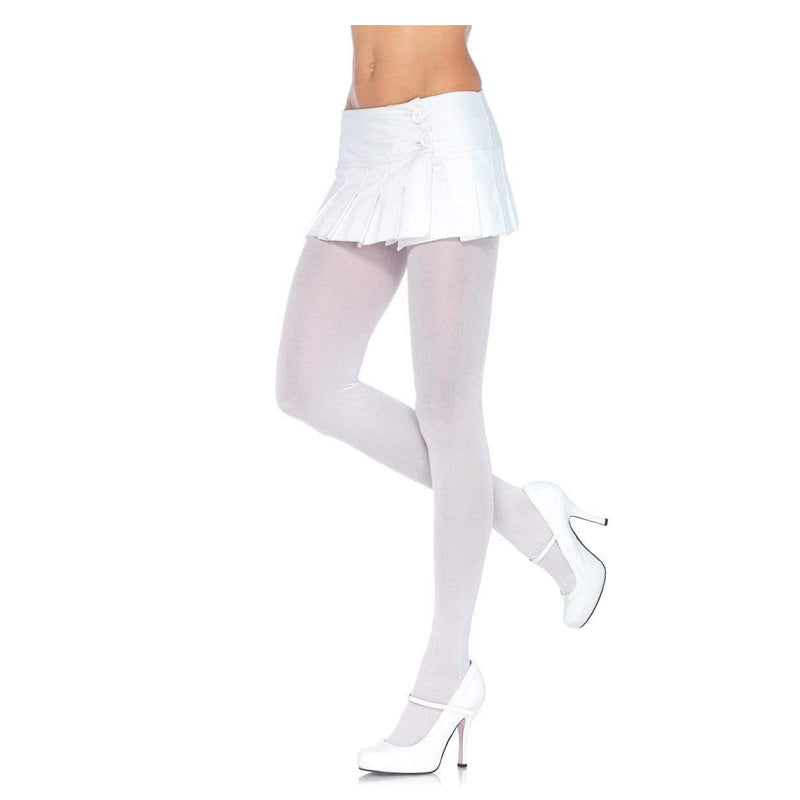 Leg Avenue - Nylon Lycra Tights