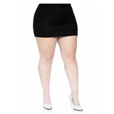 Leg Avenue - Spandex Industrial Net Tights