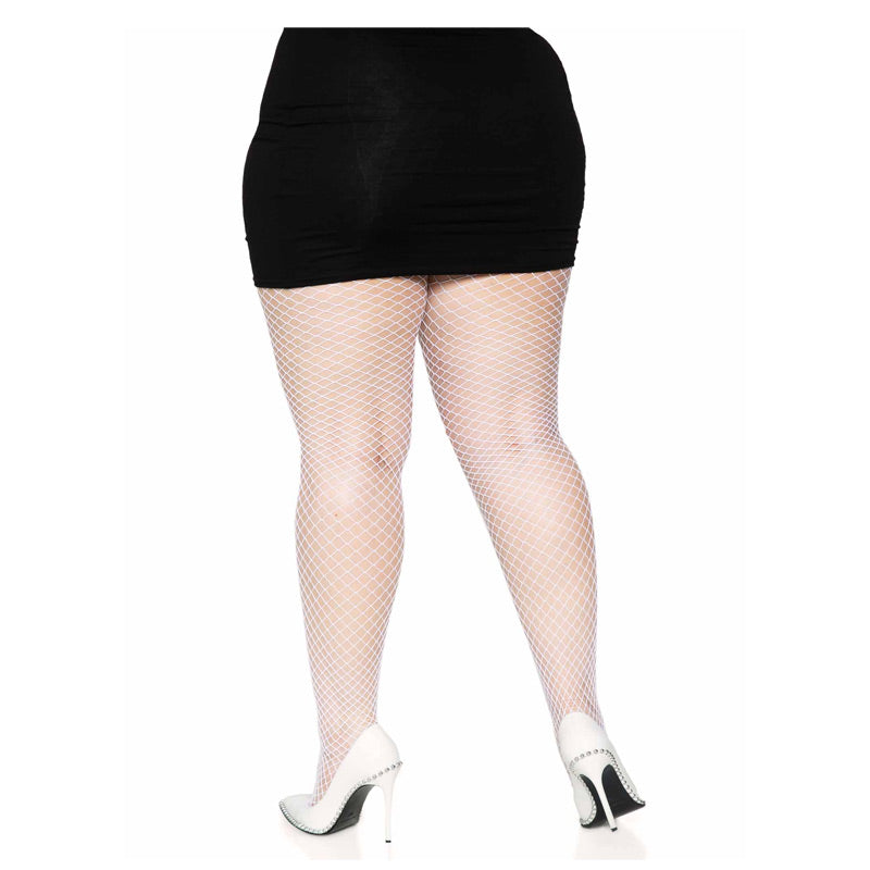 Leg Avenue - Spandex Industrial Net Tights