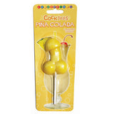 Little Genies Cocktail Sucker Candy