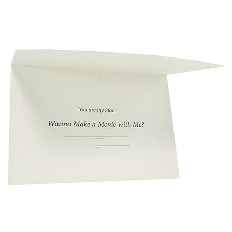 Little Genies Invitations To Seduction Game