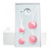 Silicone Kegel Balls