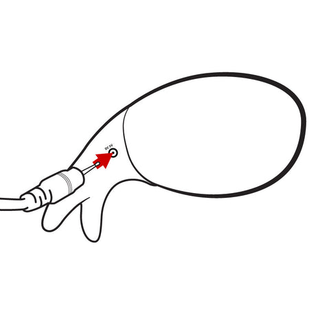 Ginko Vibrator