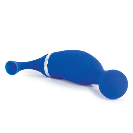 Sea Horse Suction+Wand Vibrator