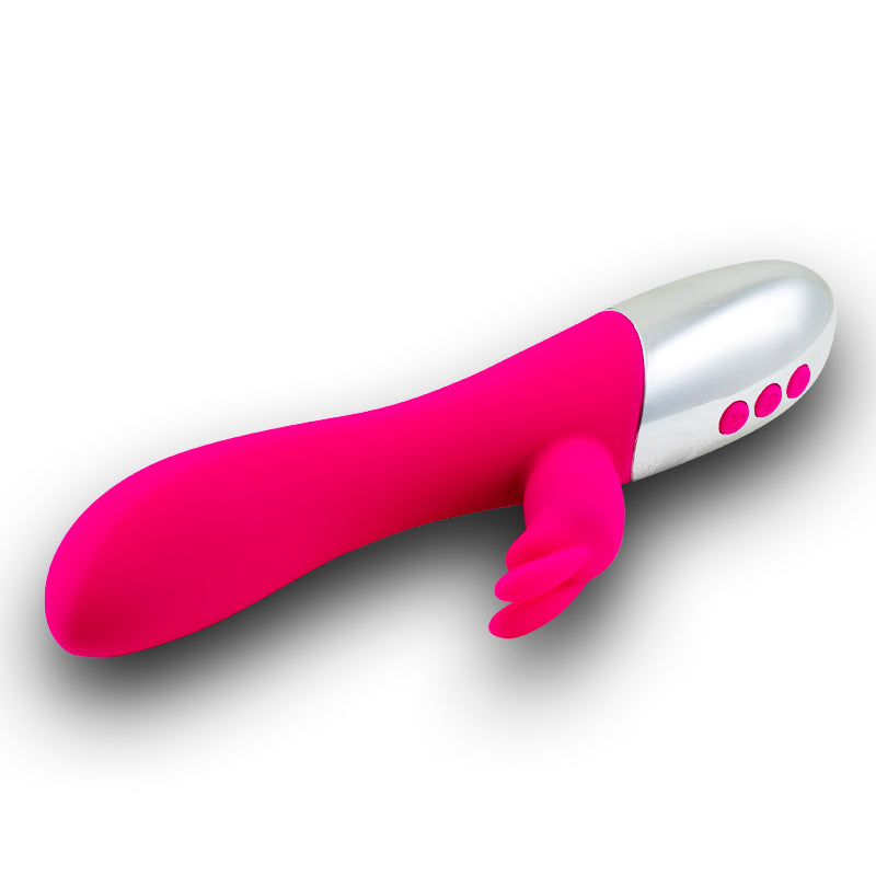 Casanova Moving Rabbit Vibrator