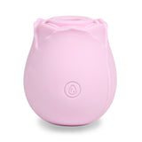 Rose Premium Suction Stimulator