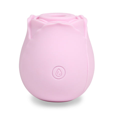 Rose Premium Suction Stimulator