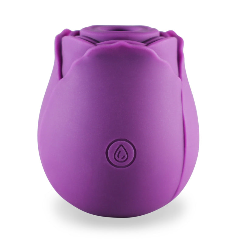 Rose Premium Suction Stimulator