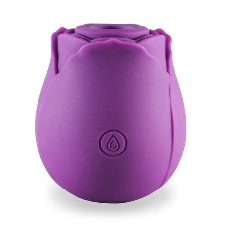 Rose Premium Suction Stimulator
