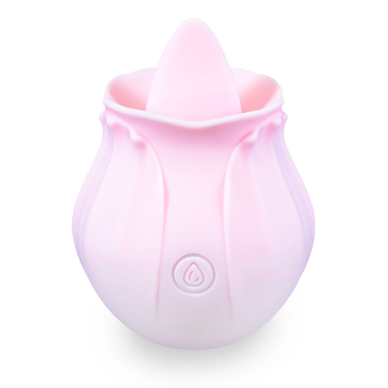 The Calla Lily Premium Flickering Stimulator