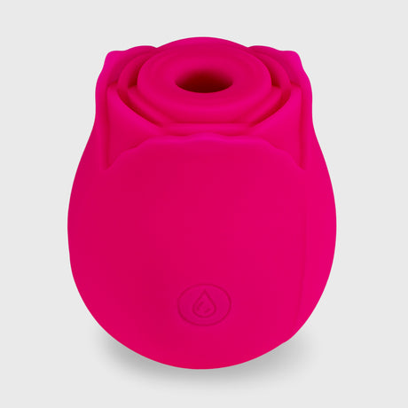 Rose Premium Suction Stimulator
