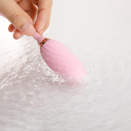 Louis Suction Vibrator