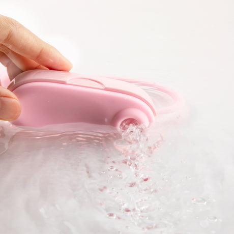 Louis Suction Vibrator