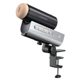 Lovense Solace Pro Bluetooth Masturbator