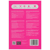 Lovense Lush 4 - Bluetooth Vibrator