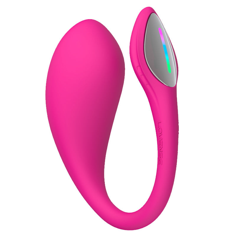 Lovense Lush 4 - Bluetooth Vibrator