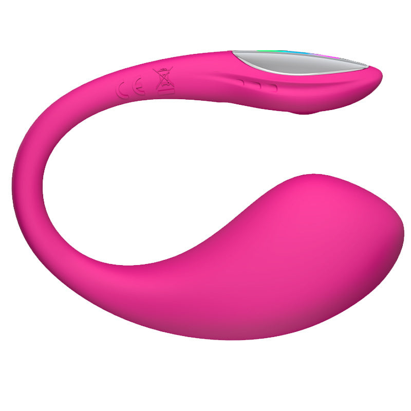 Lovense Lush 4 - Bluetooth Vibrator