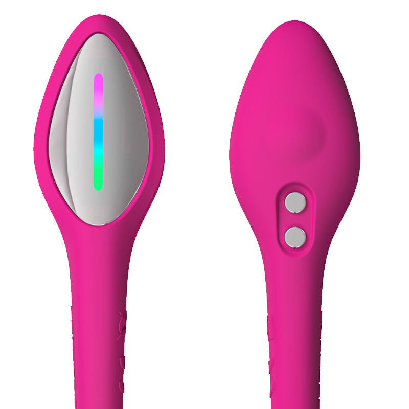Lovense Lush 4 - Bluetooth Vibrator