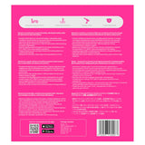 Spinel 3 in 1 App Enabled Thrusting Dildo