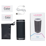 Calor - Bluetooth Pocket Pussy