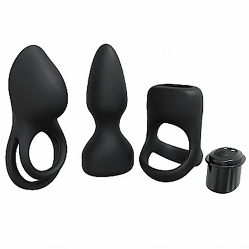 10 Speed Pleasure Kit