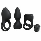 10 Speed Pleasure Kit