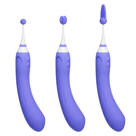 Hyphy - Bluetooth Dual Sided Vibrator