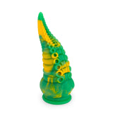 Heavenly Coil Dildo - Packed In Sealed Foil Bags