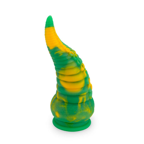 Heavenly Coil Dildo - Packed In Sealed Foil Bags