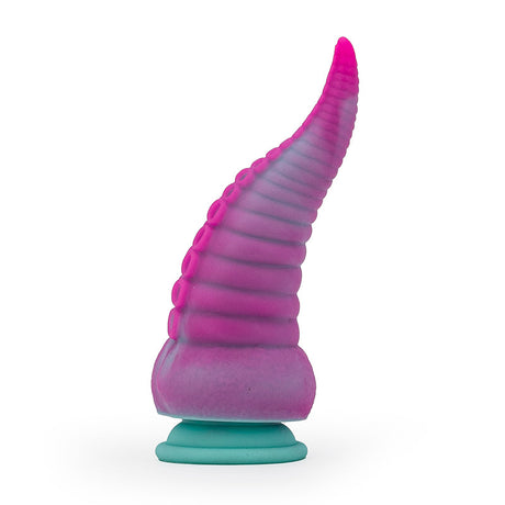 Heavenly Coil Dildo - Packed In Sealed Foil Bags