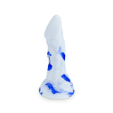 Winged Pegasus Dildo - Packed In Sealed Foil Bags