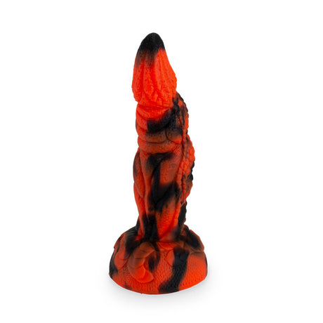 Cryptic Windigo Dildo - Packed In Sealed Foil Bags