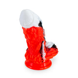 Shadowy Kishi Dildo - Packed In Sealed Foil Bags
