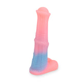 Celestial Qilin Dildo - Packed In Sealed Foil Bags
