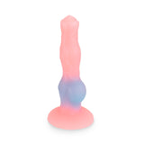 Guardian Cerberus Dildo - Packed In Sealed Foil Bags