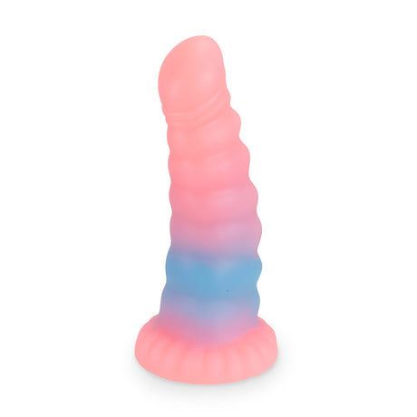 Enchanting Knucker Dildo - Packed In Sealed Foil Bags