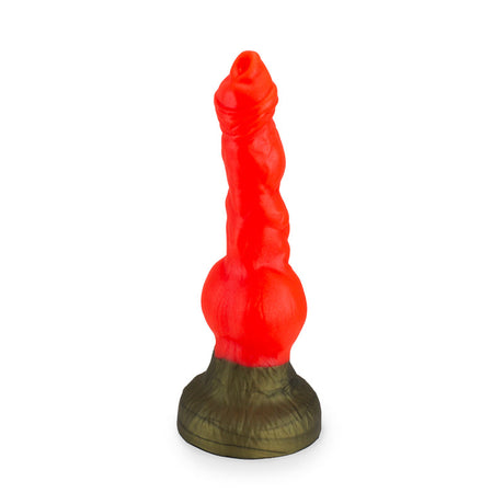 Soaring Manticore Dildo - Packed In Sealed Foil Bags