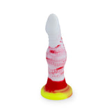 Mysterious Tengu Dildo - Packed In Sealed Foil Bags