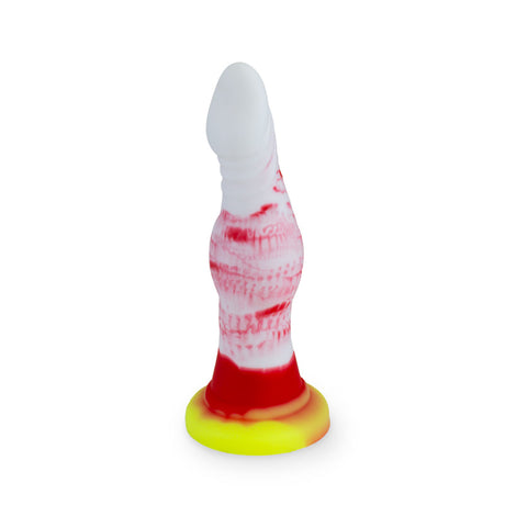 Mysterious Tengu Dildo - Packed In Sealed Foil Bags