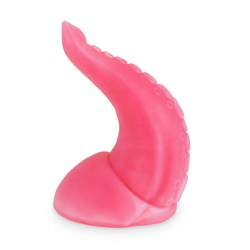 Kraken's Keep Dildo - Packed In Sealed Foil Bags