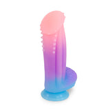 Diabolic Jersey Devil Dildo - Packed In Sealed Foil Bags