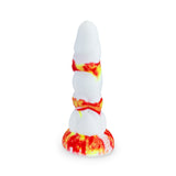 Riddling Sphinx Dildo - Packed In Sealed Foil Bags